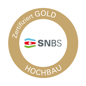 SNBS-Zertifizierung